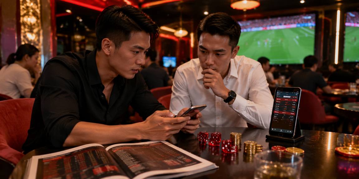 rom Sportsbook